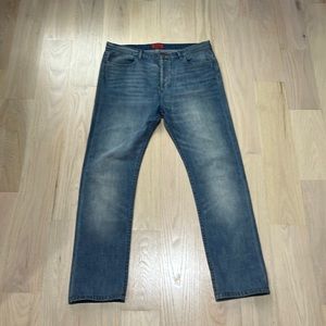 A.P.C Kanye jeans